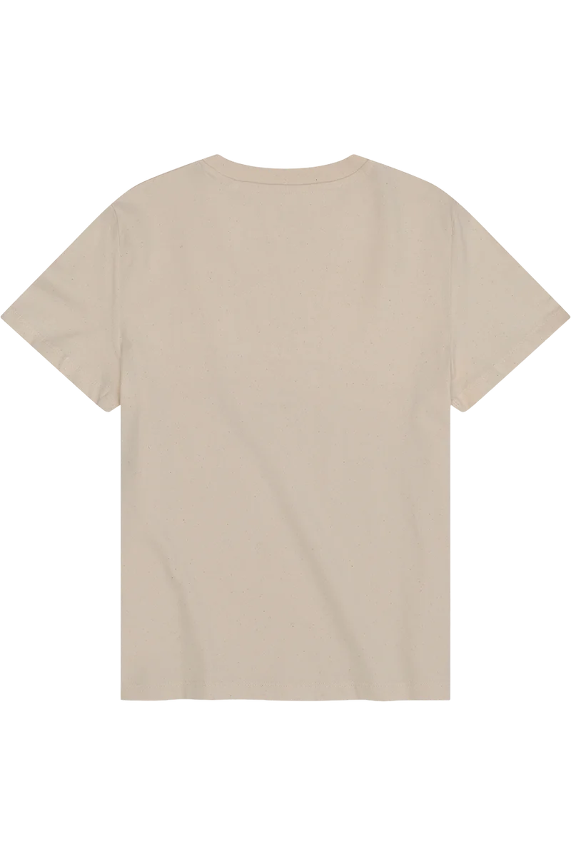 Damen T-Shirt 'DOLCE VITA' mit Rollermotiv