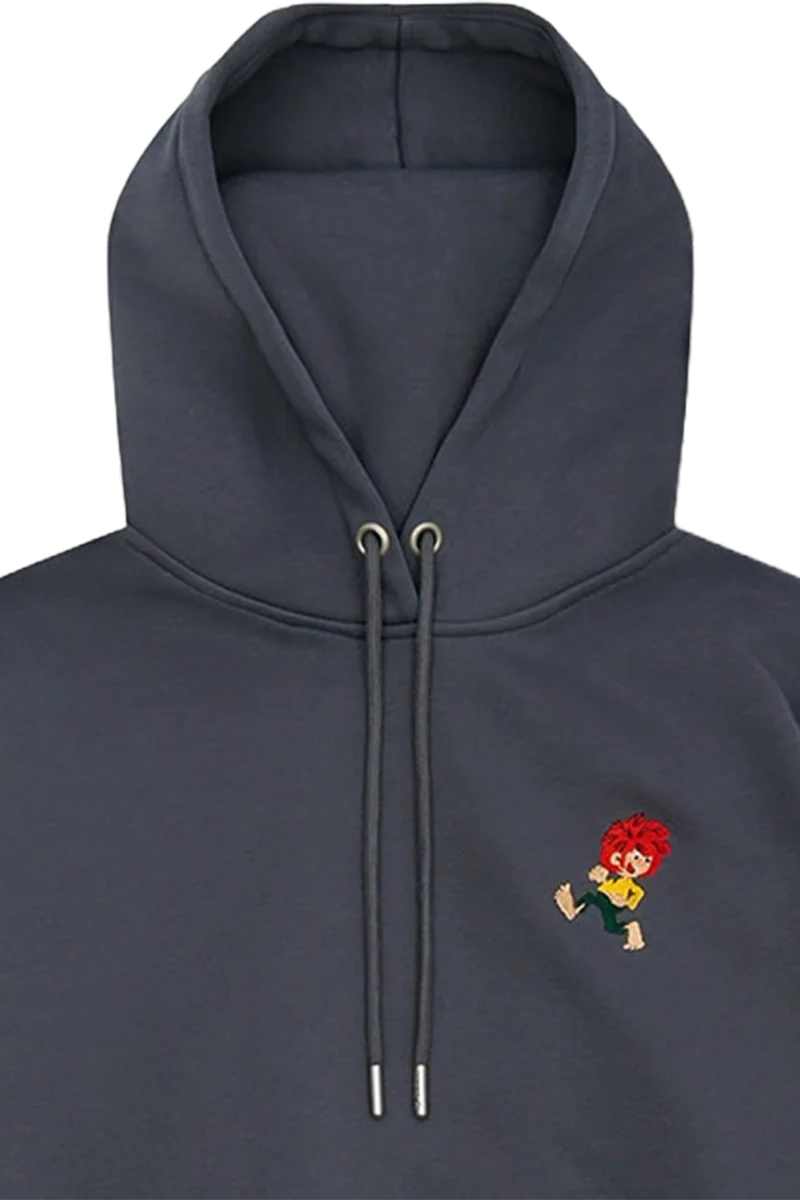 Herren Hoodie Pumuckl 'Grantig by nature'