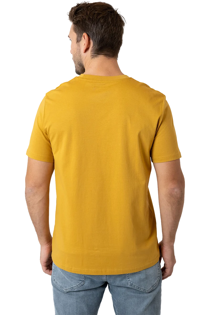 Herren T-Shirt 'Expresslieferdienst'