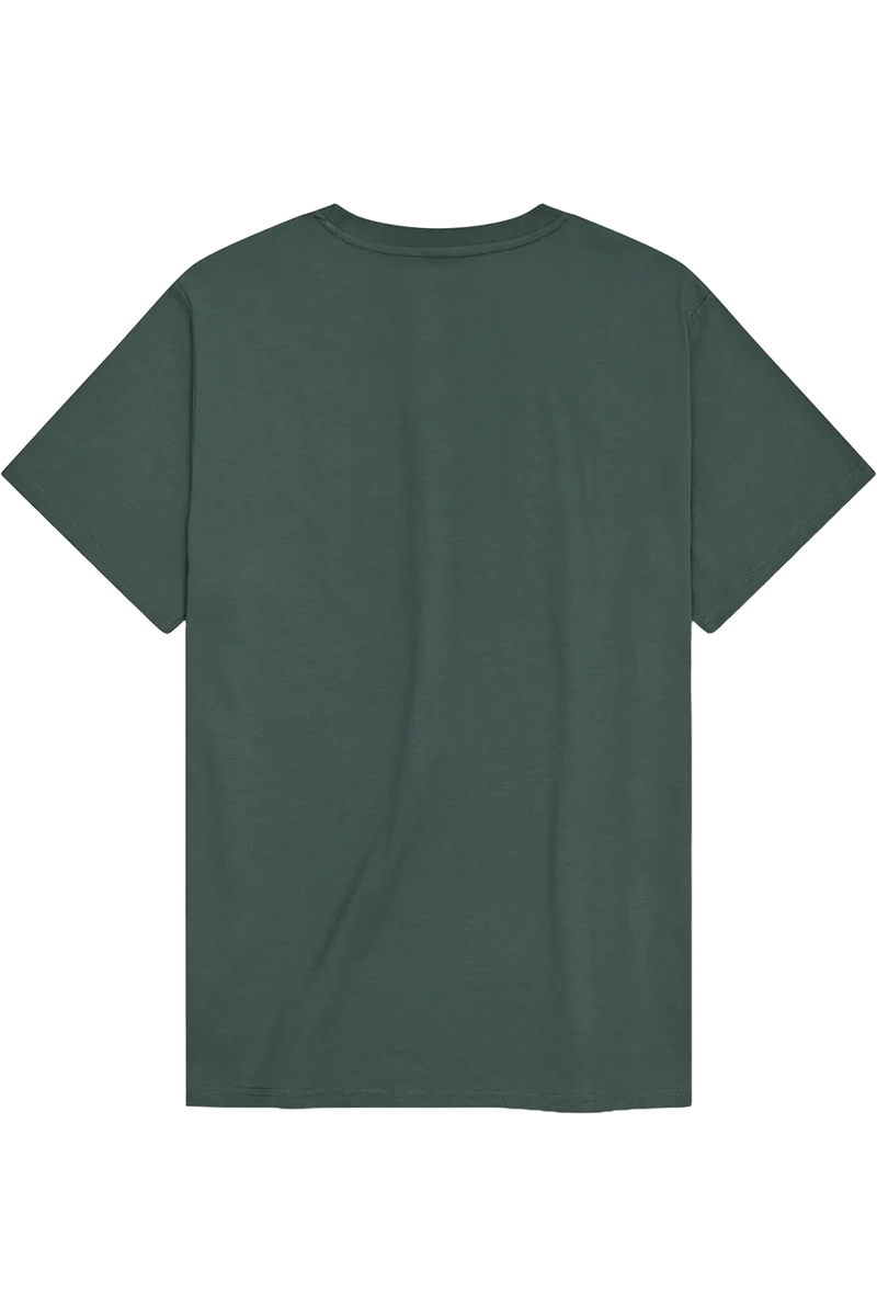 Herren T-Shirt 'Expresslieferdienst'