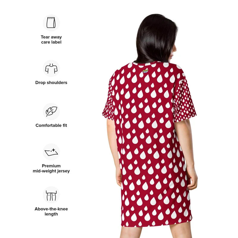 stylish t-shirt dressstylish t-shirt dressstylish t-shirt