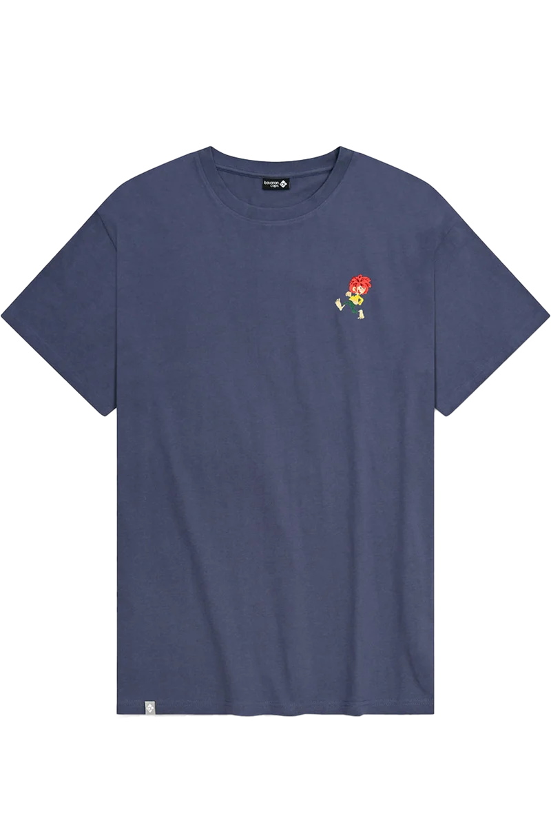 Unisex T-Shirt mit Pumuckl 'Grantig by nature'