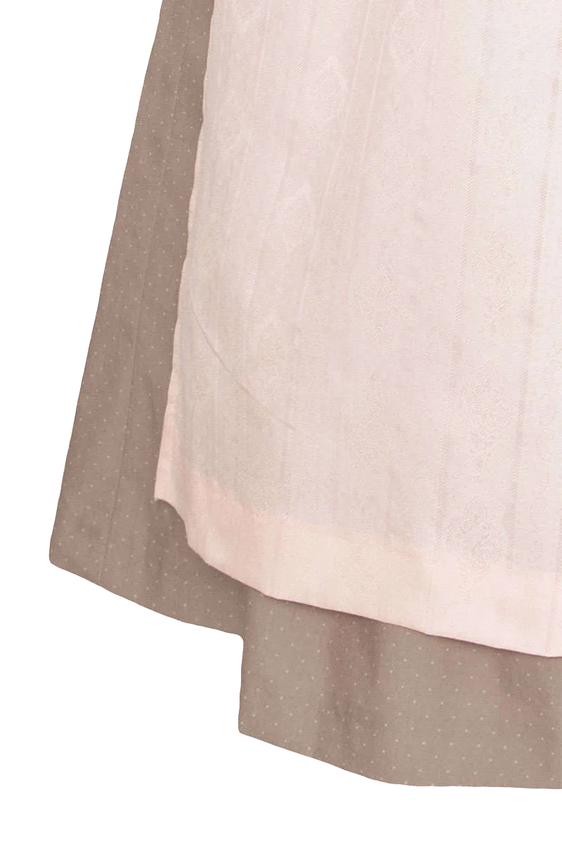 Dirndl lang