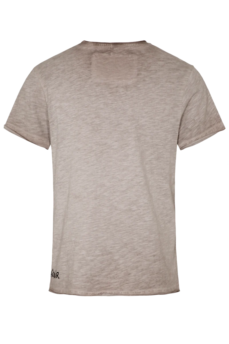 Herren T-Shirt 'Trachten Lifestyle'