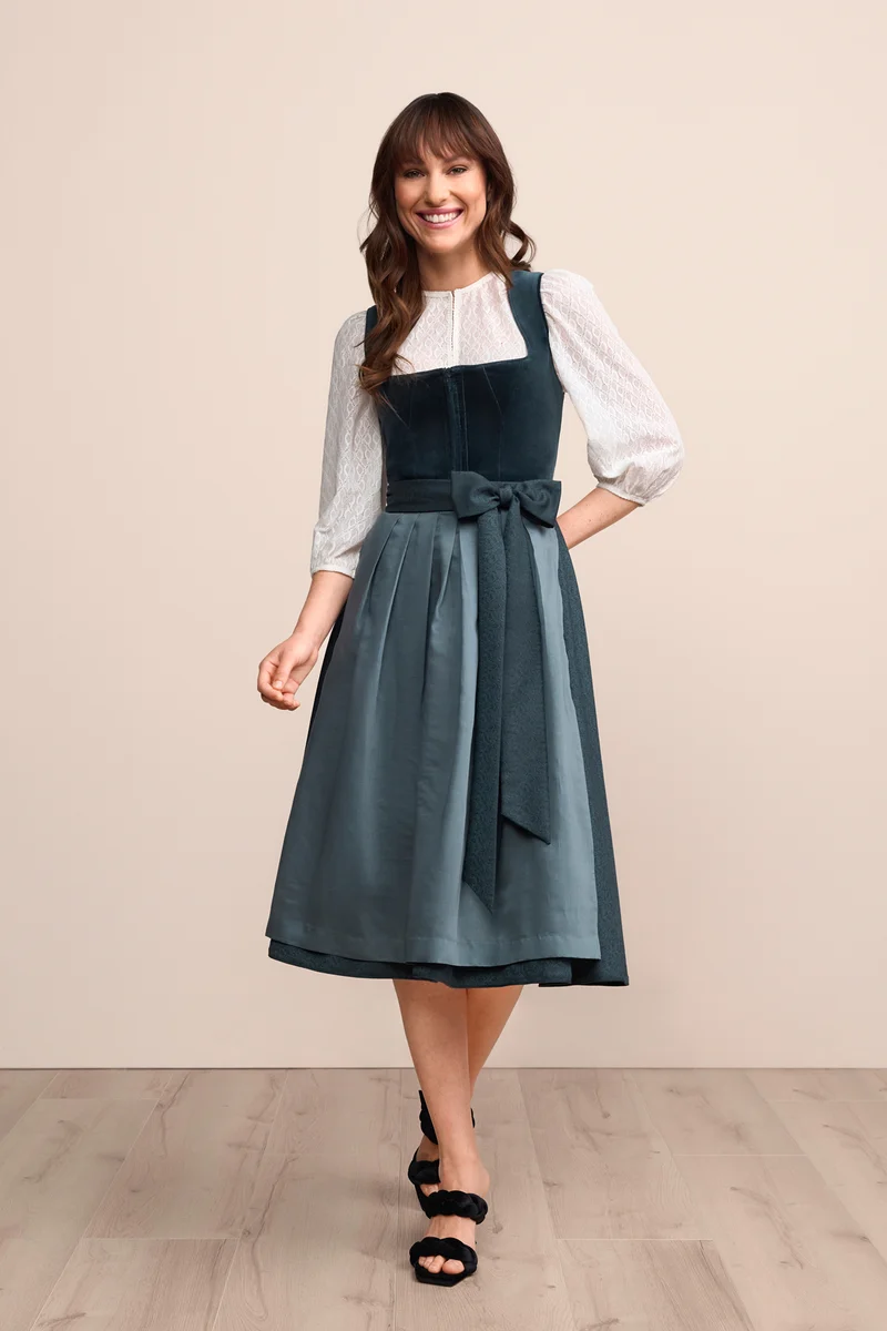 Dirndl LYNETTE - Krüger Collection - 70 cm - 116370-070-0084