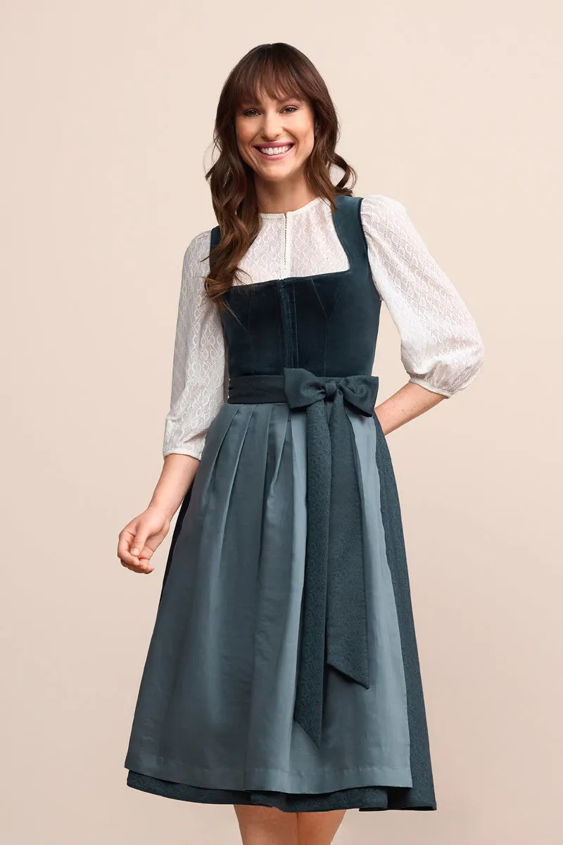 Dirndl LYNETTE - Krüger Collection - 70 cm - 116370-070-0084