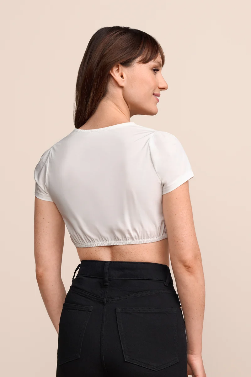 Dirndlbluse GABRINA % - Krüger Collection - 212070-000-0002