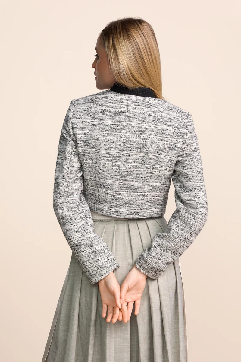 Trachtenjacke DILEYA - Krüger Collection - 274170-000-0401