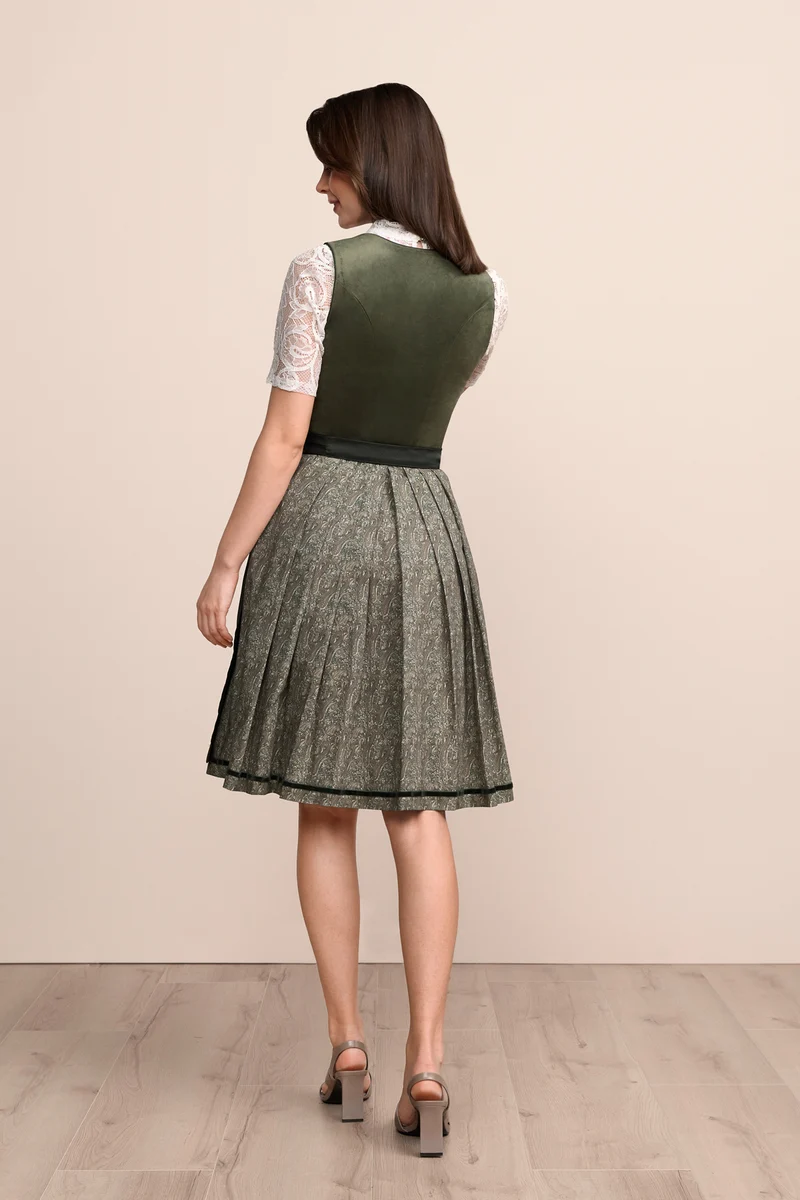 Dirndl INY - Krüger Madl - 60 cm - 412170-060-0056