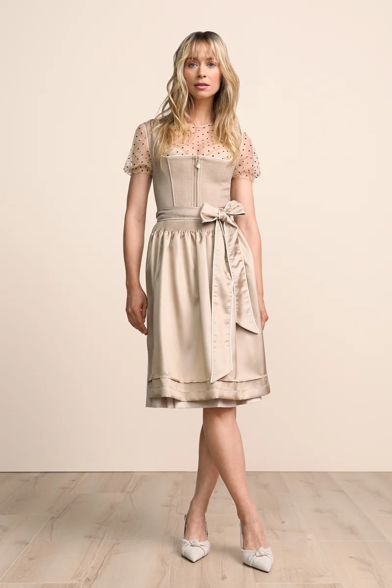 Dirndl ELYSARA - Krüger Madl - 60 cm - 412270-060-0023