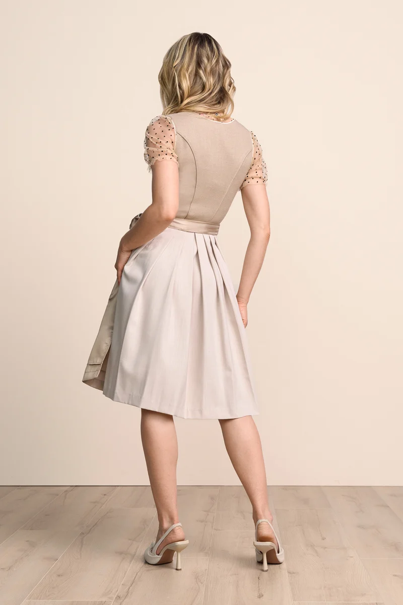 Dirndl ELYSARA - Krüger Madl - 60 cm - 412270-060-0023