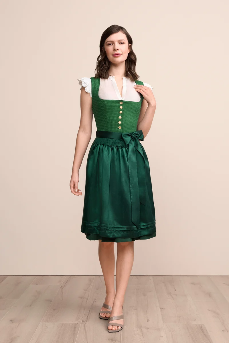 Dirndl LISKA % - Krüger Madl - 60 cm - 412670-060-0005