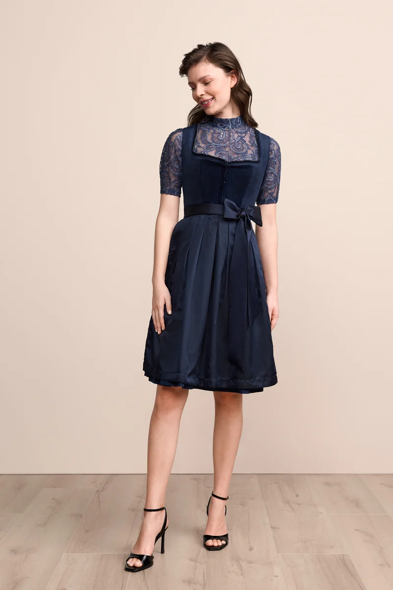 Dirndl ELENORA - Krüger Madl - 60 cm - 413670-060-0080