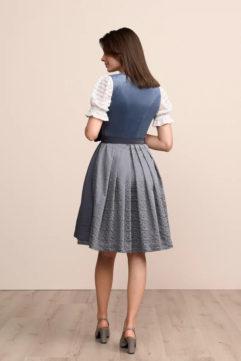 Dirndl ALICE - Krüger Madl - 60 cm - 414170-060-0008