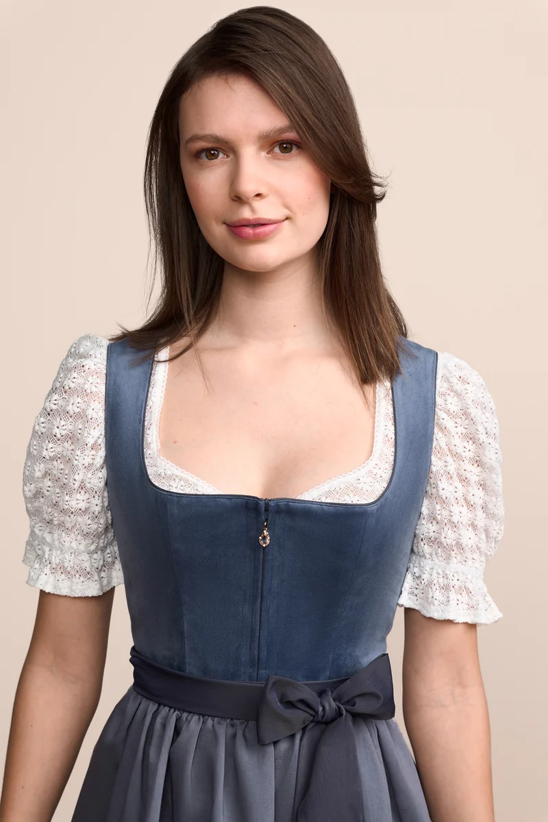 Dirndl ALICE - Krüger Madl - 70 cm - 414170-070-0008