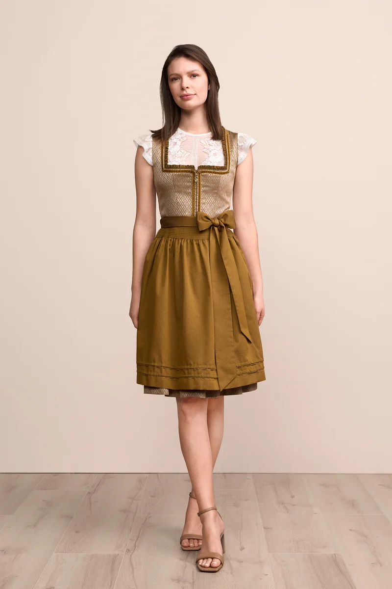 Dirndl AVELORIA % - Krüger Madl - 60 cm - 416170-060-0026