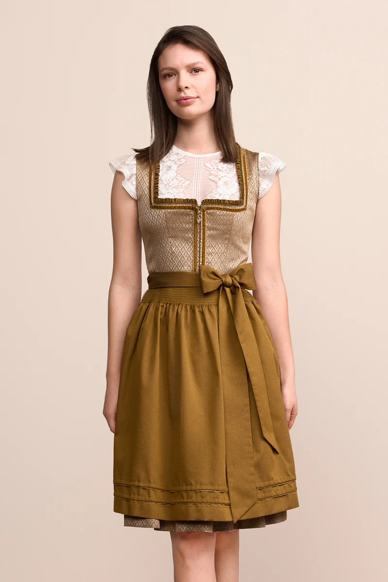 Dirndl AVELORIA % - Krüger Madl - 60 cm - 416170-060-0026