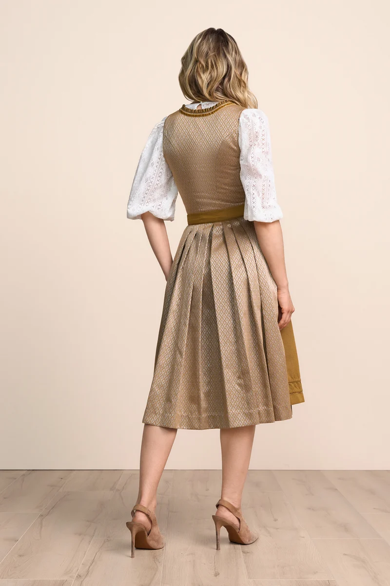 Dirndl AVELORIA % - Krüger Madl - 70 cm - 416170-070-0026