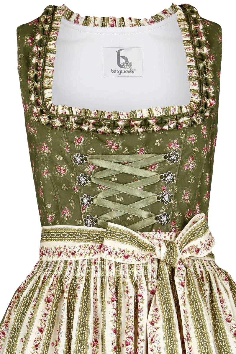 Mini Dirndl
