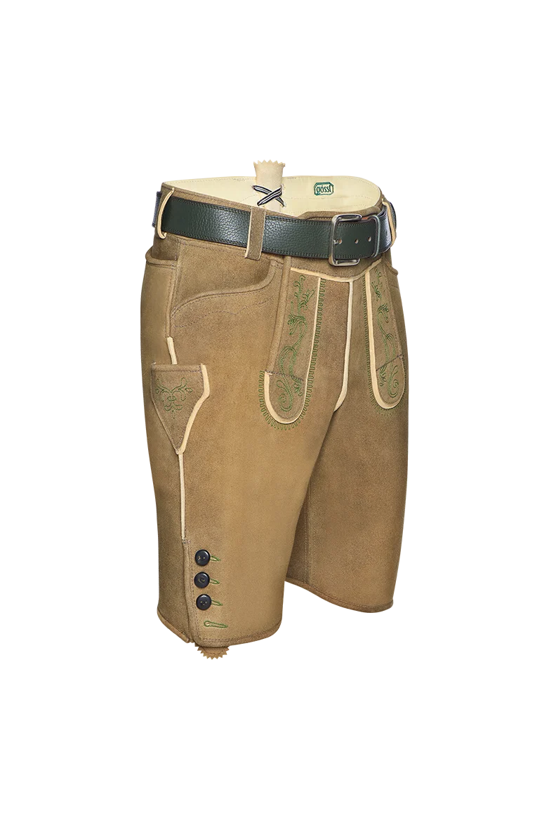 Salzburger Lederhose