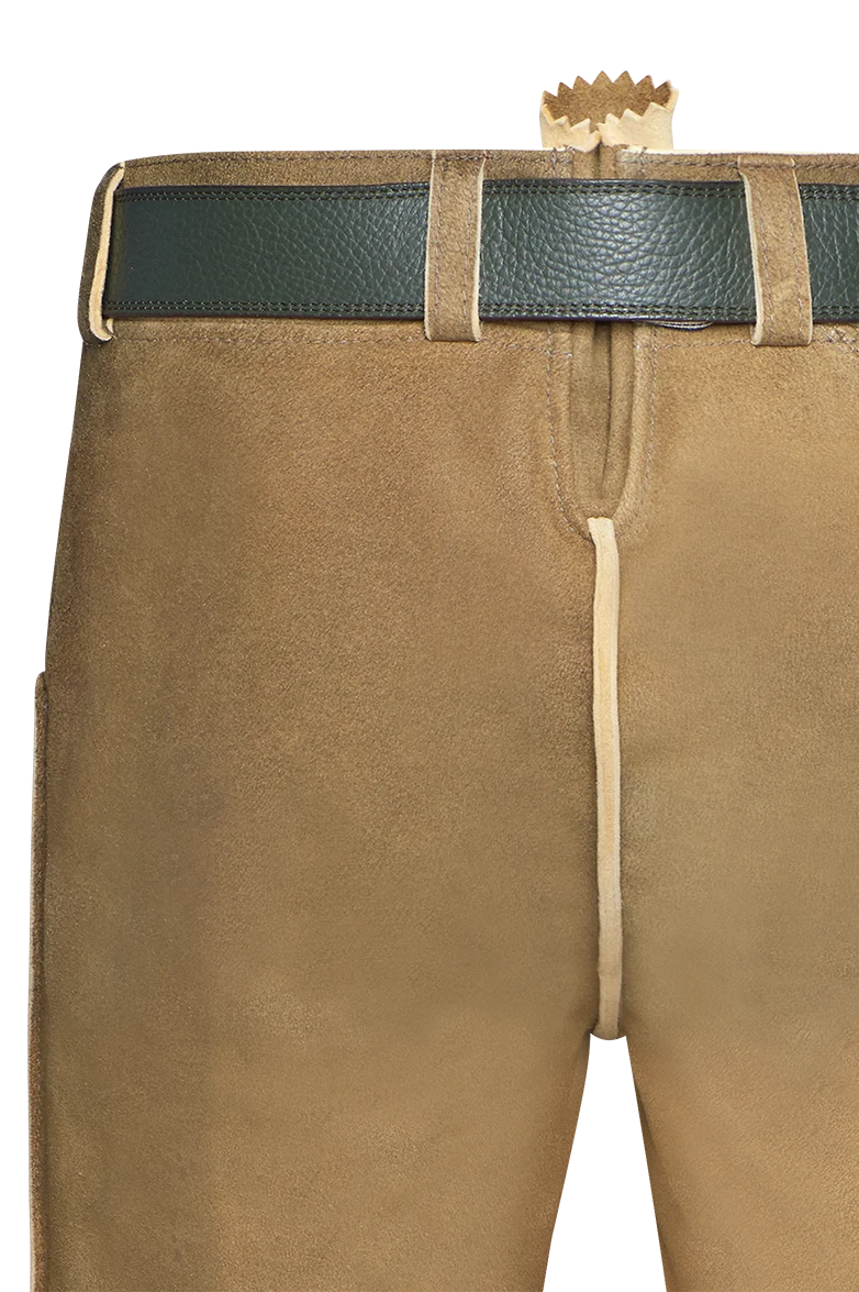 Salzburger Lederhose