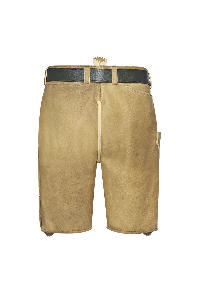 Salzburger Lederhose