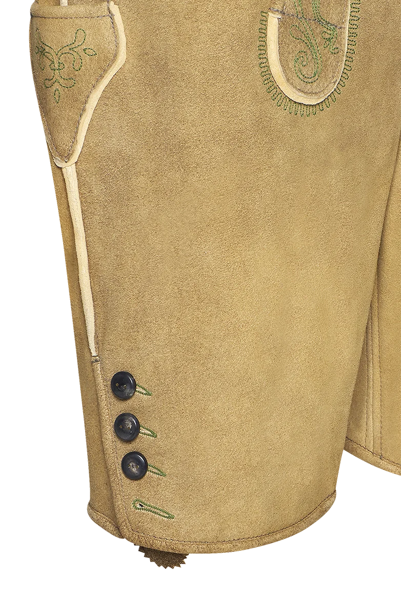 Salzburger Lederhose