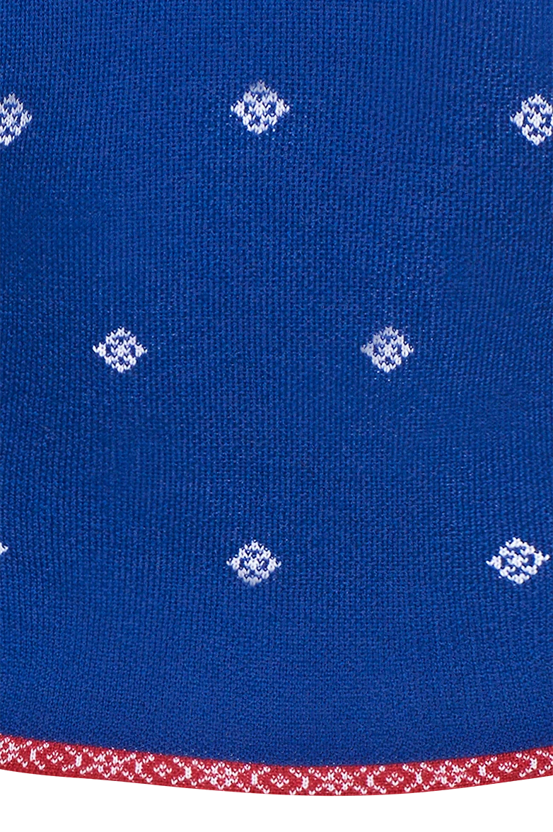 Kurze Dirndl-Jacke