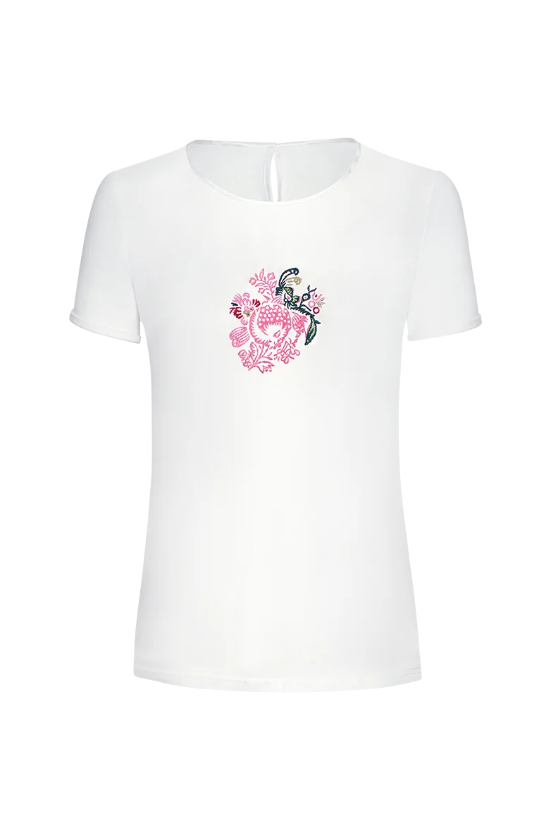 Kurzarm-Shirt