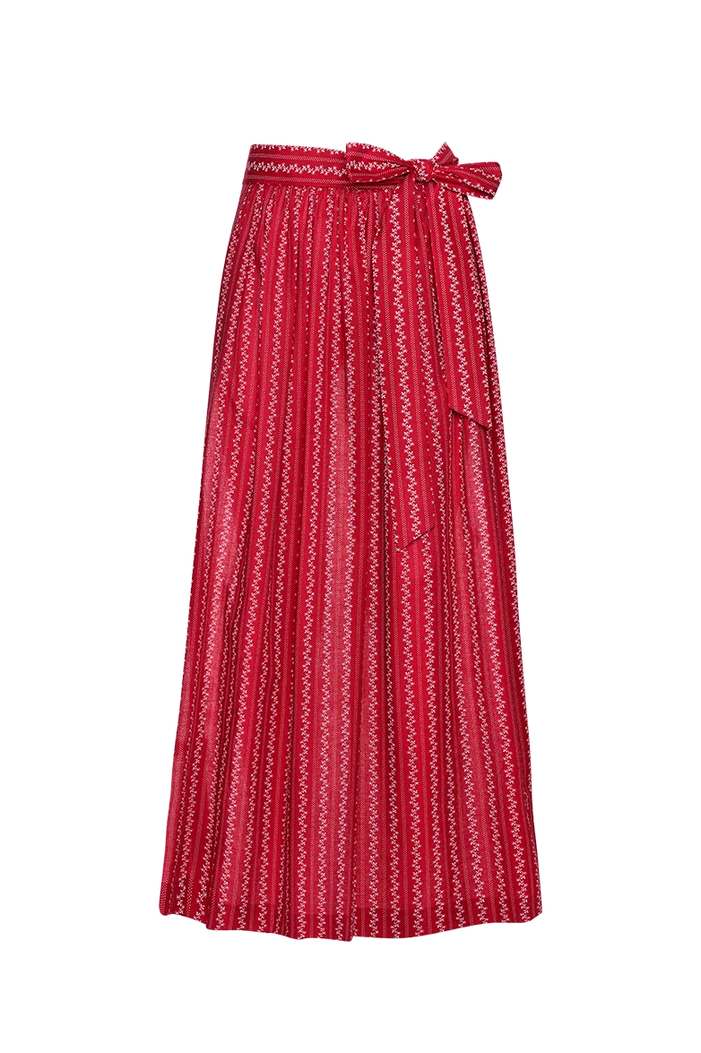Rankenschürze