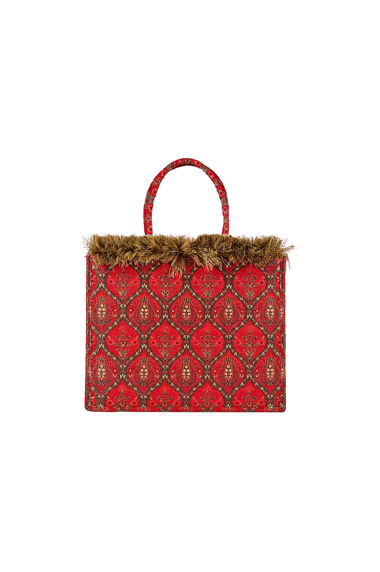Tasche Frans