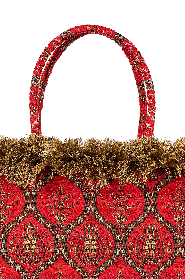 Tasche Frans