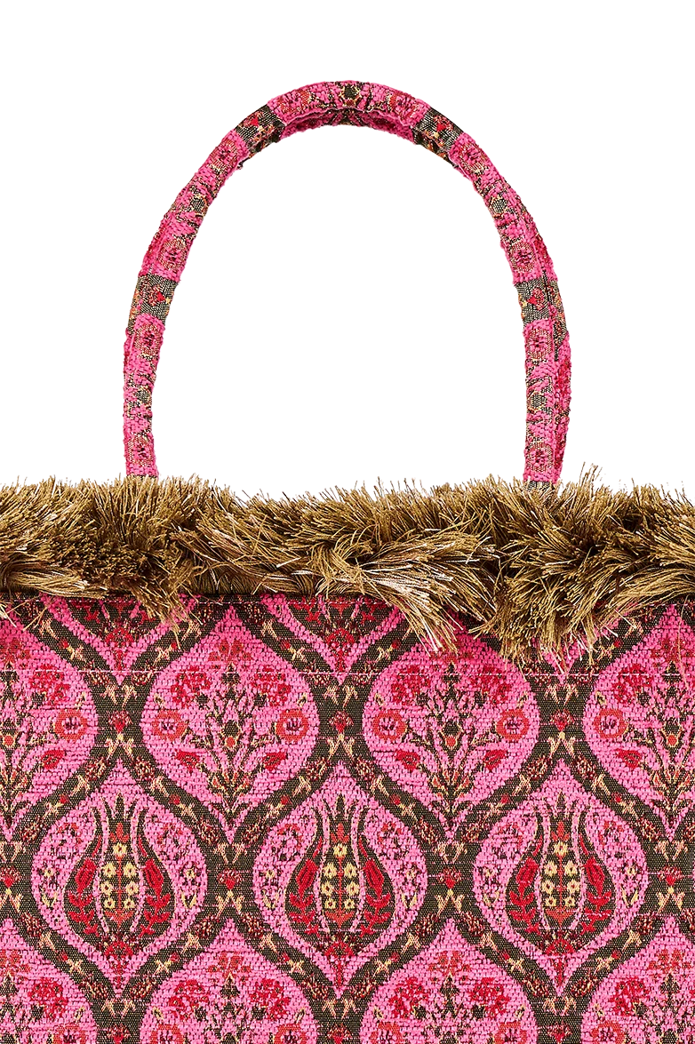 Tasche Frans