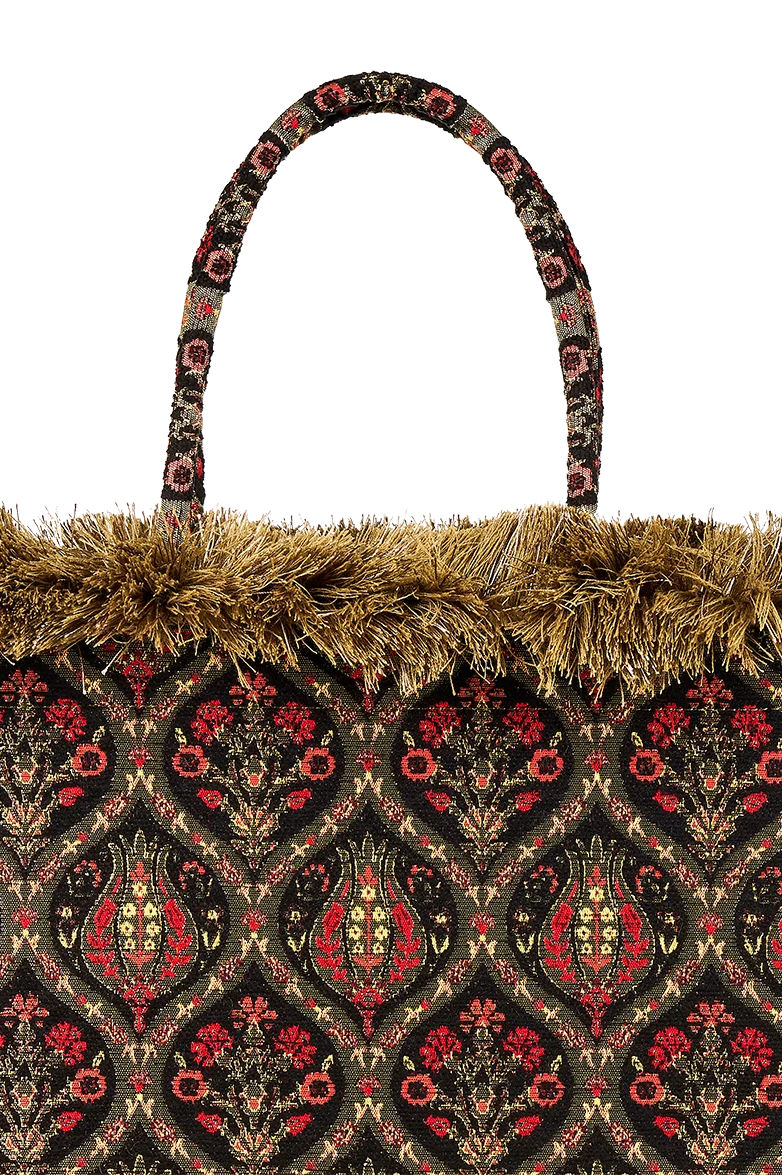Tasche Frans