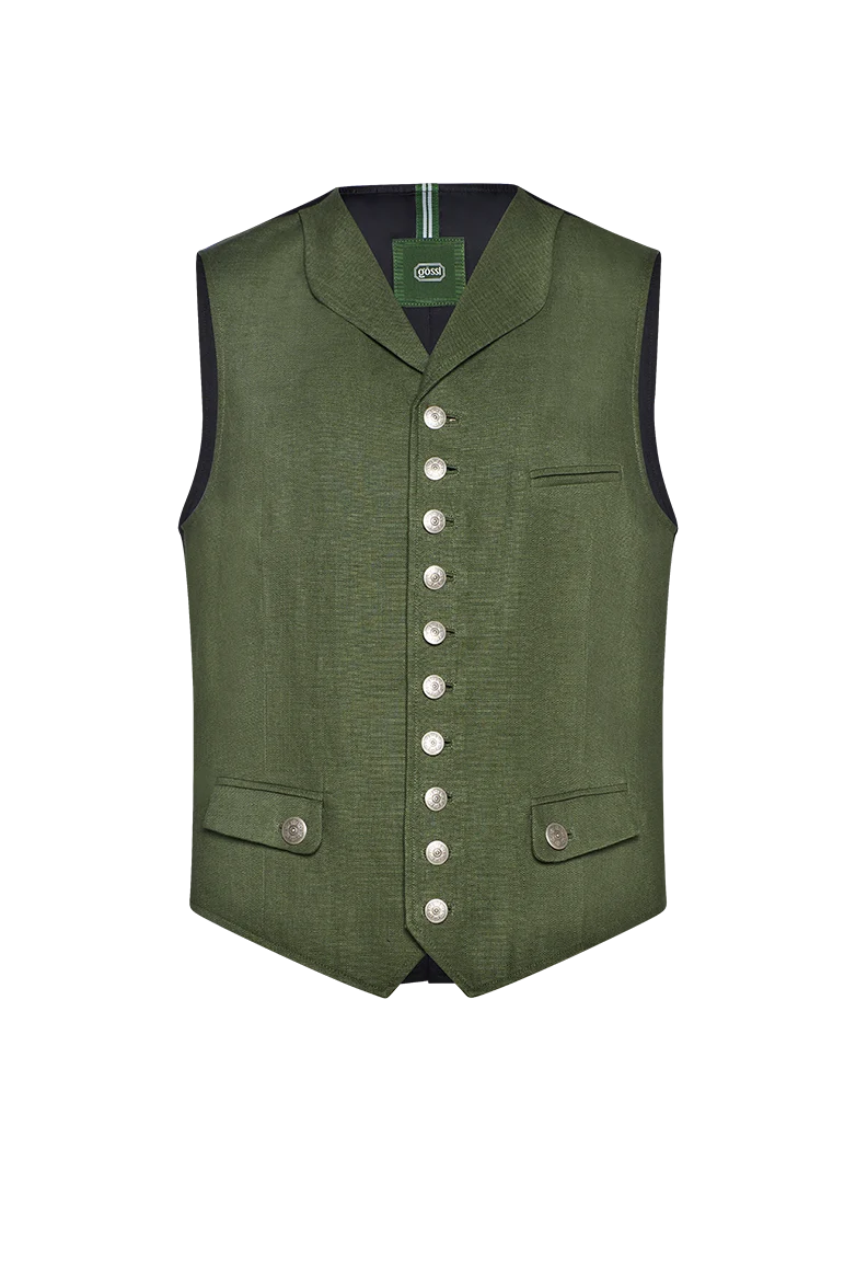 Althofer Leibl Gilet