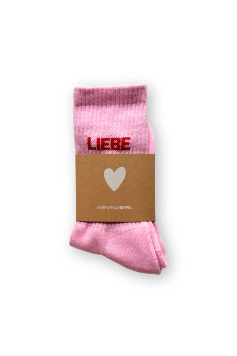 Socken - Herr und Frau Hempel - verschiedene Ausführungen