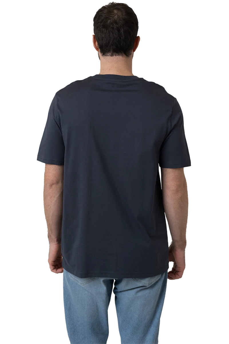 Herren T-Shirt 'Bierwelle'