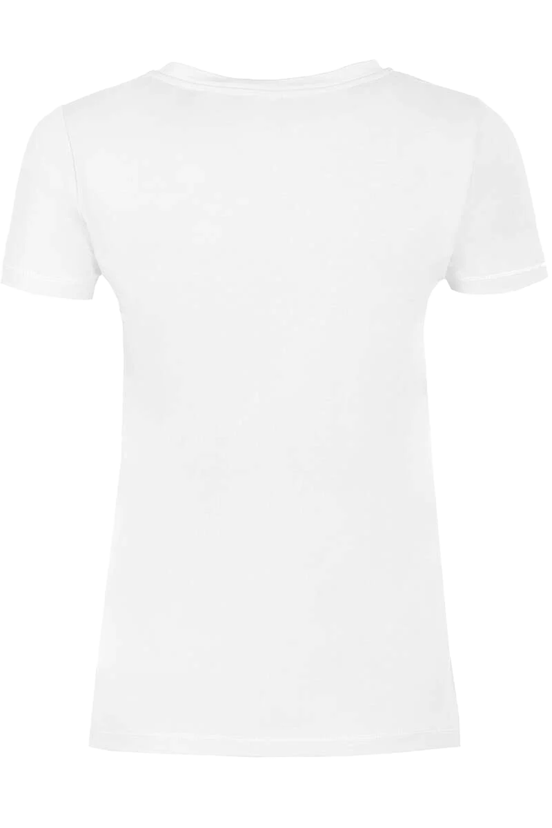 Damen T-Shirt 'Bulliliebe'
