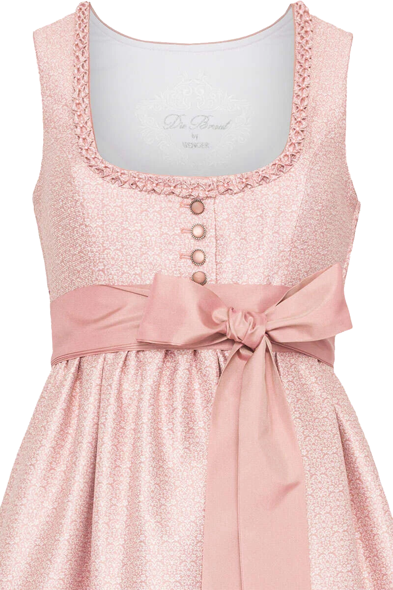 Umstands-Brautdirndl