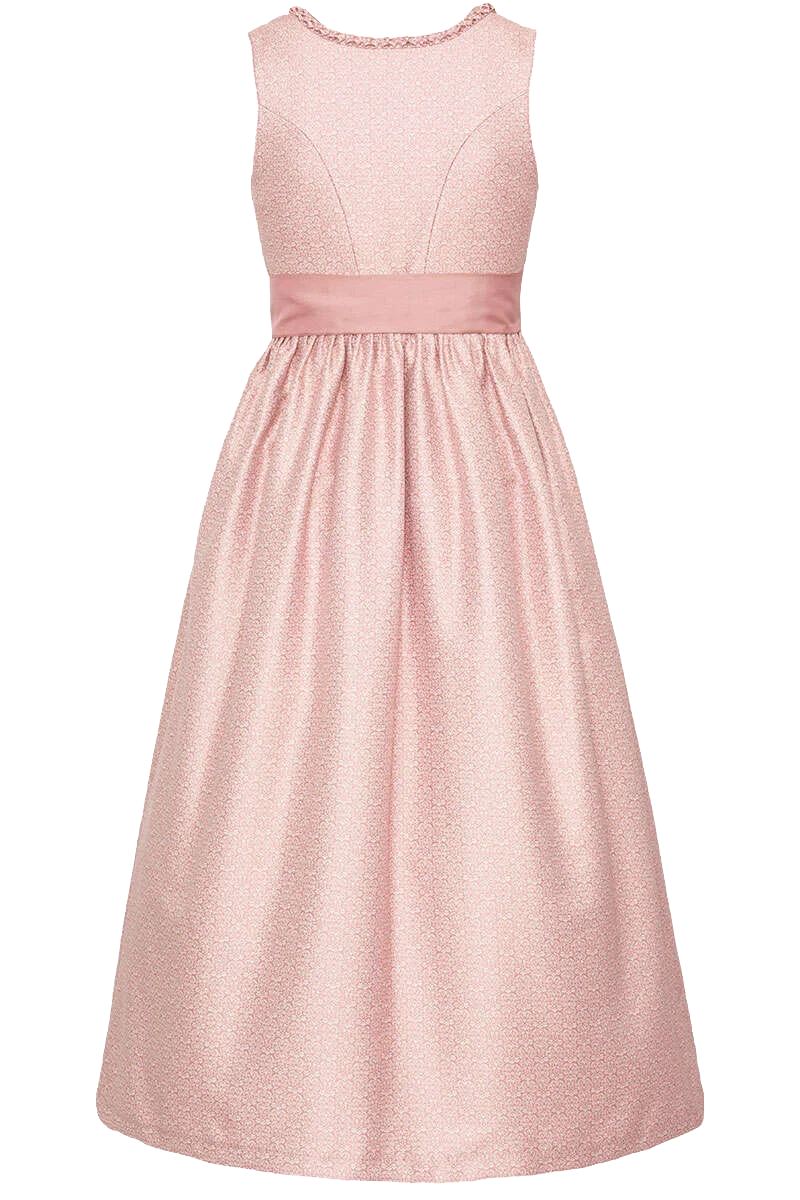 Umstands-Brautdirndl