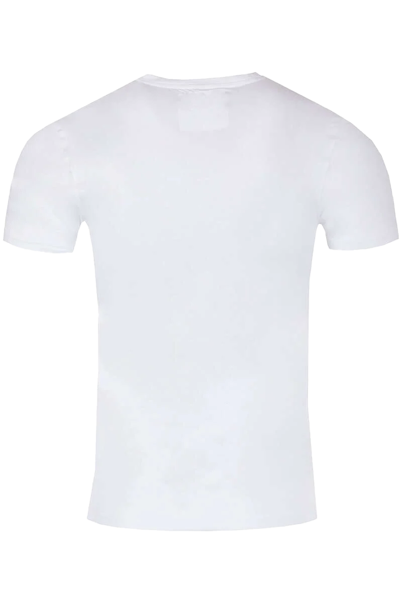 Herren T-Shirt 'Naturbursche'