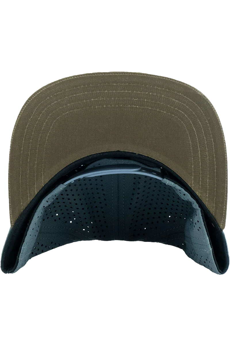 Snapback Cap GIPFELSTÜRMER