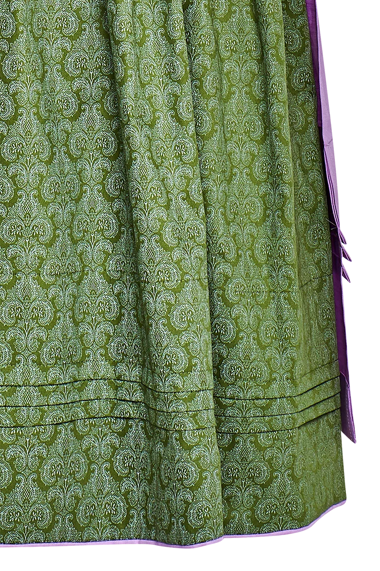 Kinderdirndl
