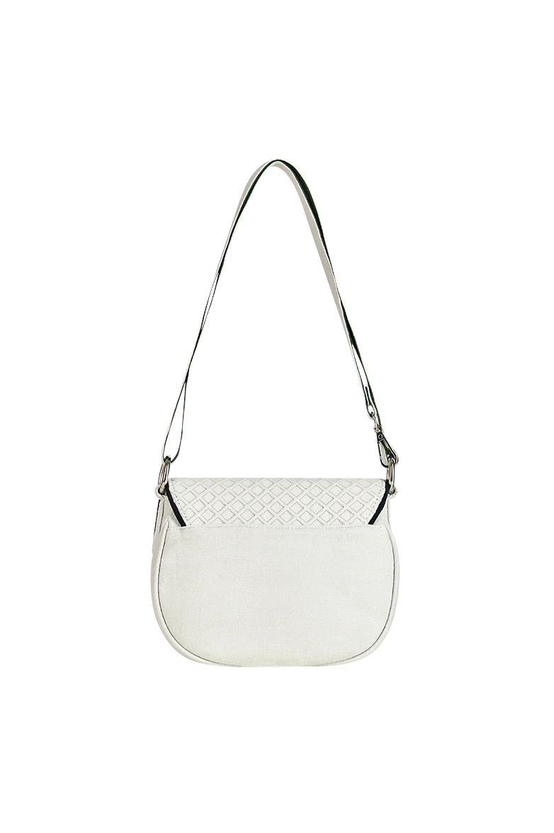 Bauernleinen-Tasche