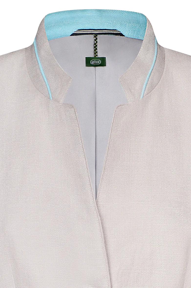 Kontrastjacke