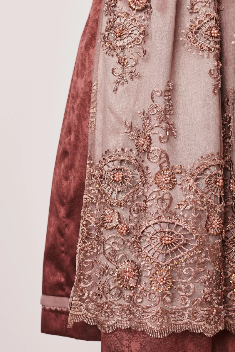 Dirndl MALOU % - Krüger Collection - 60 cm - 117262-060-0093