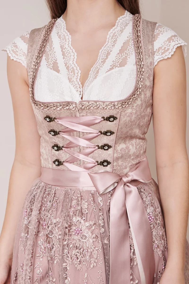 Dirndl ANNETTE % - Krüger Madl - 50 cm - 415362-050-0015