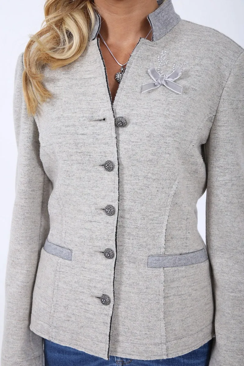 Damen Jacke % - JOSEPHINA - Trachtenjacke - Krüger Madl - 038744-000-0015