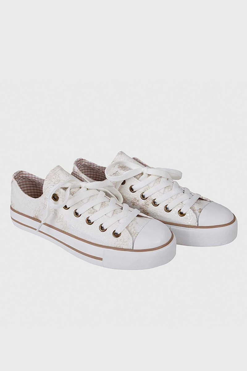 Damen Schuhe - PEARL - Krüger Madl - Sneaker - 004131-000-0002