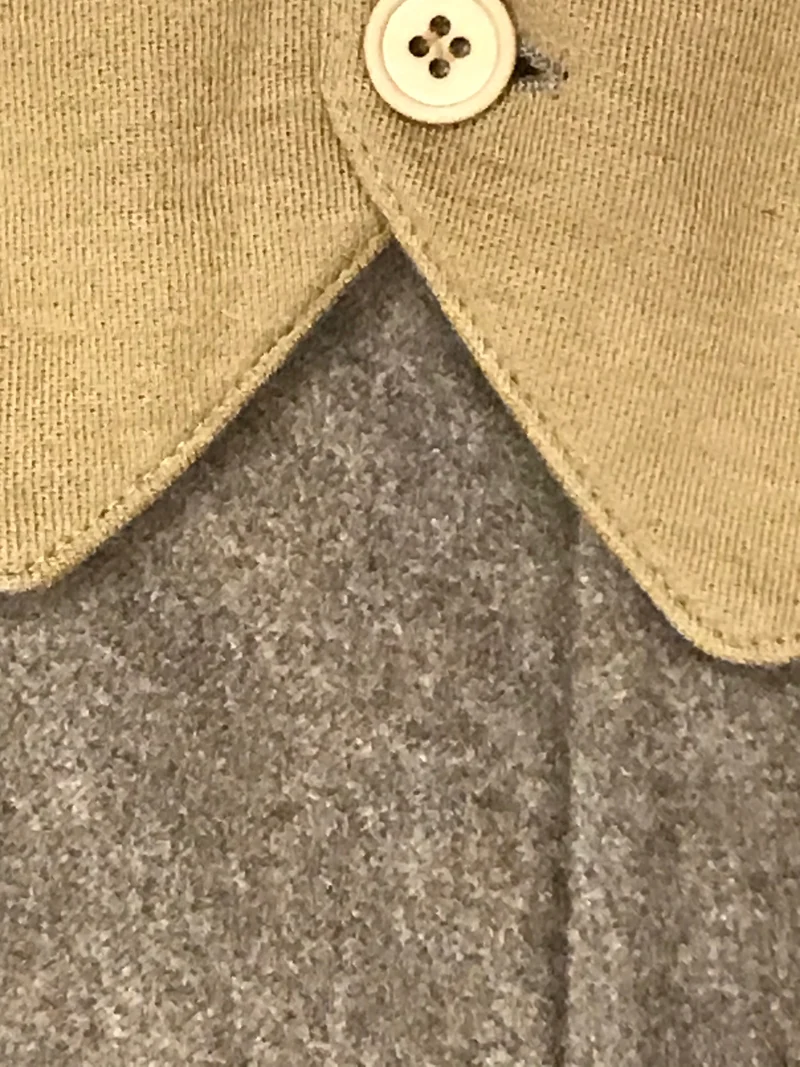 20er Jahre Knickerbocker Outfit Gr. 46 im britischen 1920er-Jahre-Stil